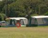 Overstrand Campsite, Go Camping UK