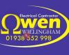 Owen Willingham Electrical Contractor