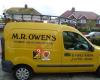 Owens Plumbing and Heating