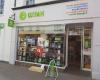 Oxfam Books & Music Shop