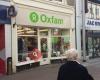 Oxfam Shop