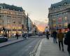 Oxford Circus