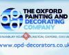 Oxford Painting & Decorating Company (OPD)