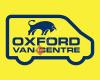 Oxford Van Centre