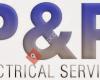 P AND P ELECTRICAL SERVICES