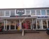 P&H Motorcycles Ltd