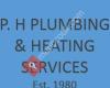 P H Plumbing & Heating Services