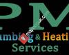P M Plumbing & Heating Services