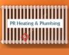 P R Heating, Plumbing & Electrics