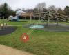 Paddock Wood, Memorial Park, Childrens Playground
