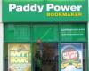 Paddy Power