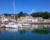 Padstow Harbour Commissioners Park and Display Car Park