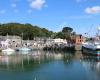 Padstow Town Car Park