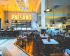 Paesano Pizza West End