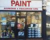 Paint Aldridge & Trillwood Ltd