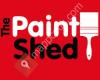 Paint Shed