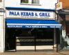 Pala Kebab House