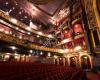 Palace Theatre Manchester