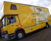Palmer and Sons Removals Hinckley