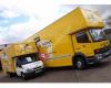 Palmer and Sons Removals Nuneaton