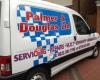 Palmer & Douglas Ltd