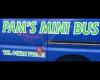 Pam's Minibus