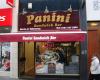 Panini Sandwich Bar