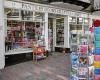 Pantiles Books & Games Shop