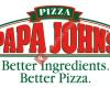 Papa John's Pizza