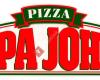 Papa John's Pizza