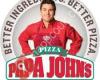 Papa John's Pizza