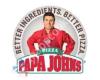 Papa John's Pizza