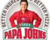 Papa John's Pizza