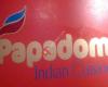 Papadom
