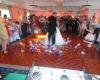 Paradise Sounds Wedding DJ and mobile Disco