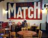 Paris Match Cafe