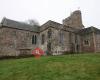 Parish Church of Saint Mary and Saint Ethelburga Lyminge