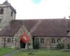 Parish Church of Saint Michael the Archangel West Felton