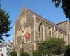 Parish of Aberystwyth Holy Trinity Church
