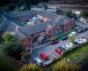 Park Farm Lodge Care Home