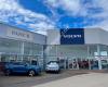 Park's - Volvo Cars Ayr