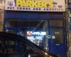 Parker's Pet Shop