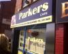 Parkers Cafe