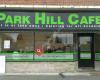 Parkhill Cafe