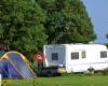 Parkland Caravan & Camping Site