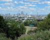 Parliament Hill Viewpoint