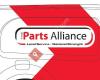 Parts Alliance (Tiverton)