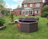 Party Time Hot Tub And Spa Hire Durham Bishop auckland Newcastle Upon Tyne