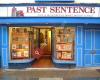Past Sentence - Secondhand Books