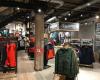 Patagonia store Manchester